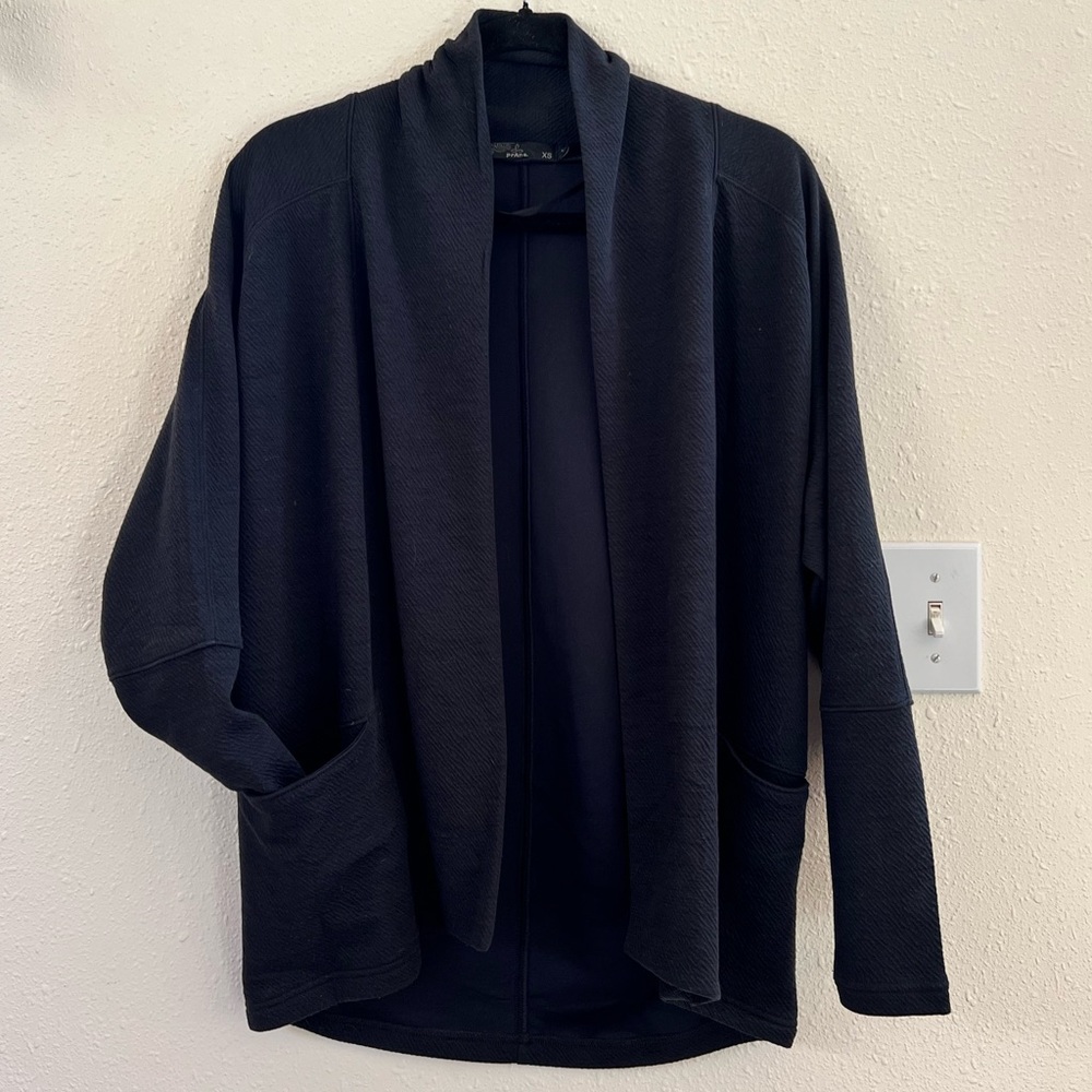 Prana sunrise wrap